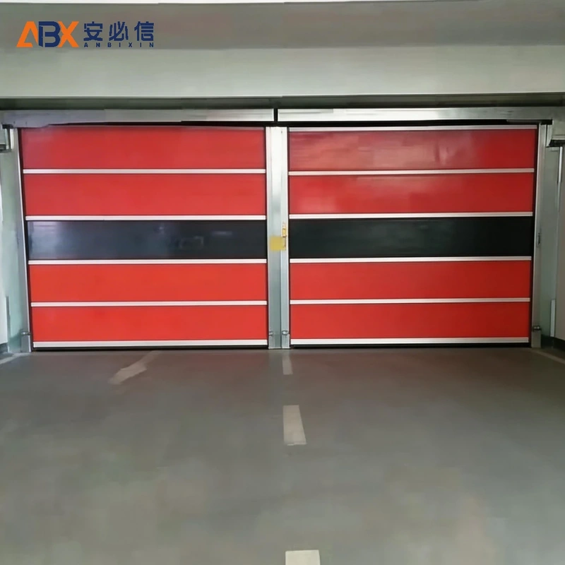 辽阳市快速门