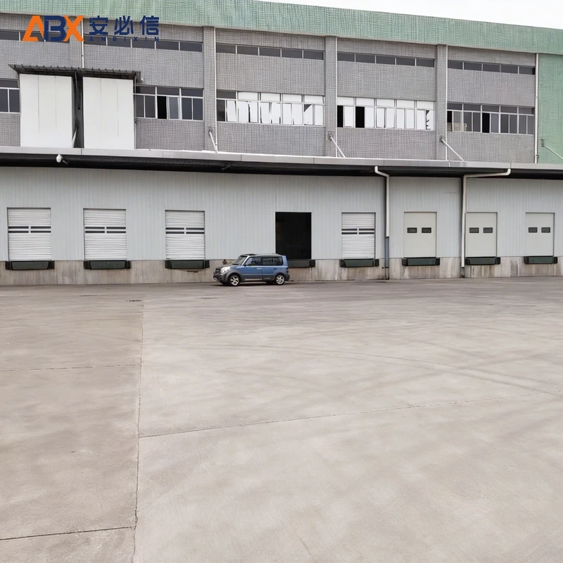 辽阳市消防高速门